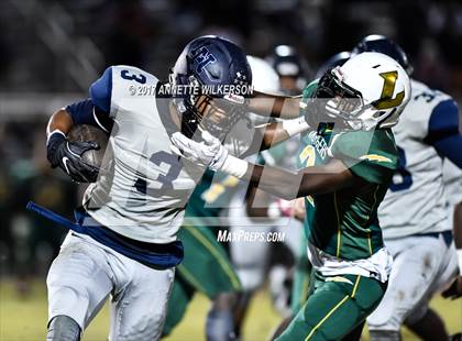 Thumbnail 1 in Liberty vs. Lake Nona photogallery.