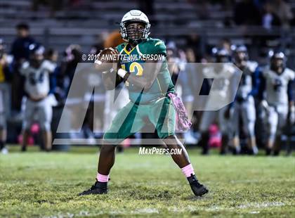 Thumbnail 2 in Liberty vs. Lake Nona photogallery.
