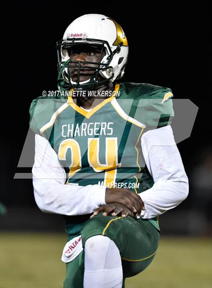 Thumbnail 3 in Liberty vs. Lake Nona photogallery.