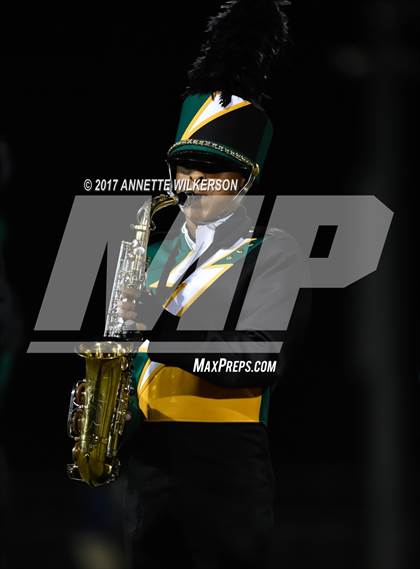 Thumbnail 2 in Liberty vs. Lake Nona photogallery.