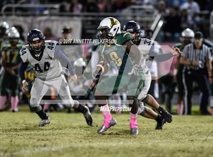 Thumbnail 3 in Liberty vs. Lake Nona photogallery.