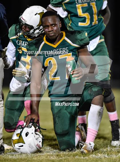 Thumbnail 3 in Liberty vs. Lake Nona photogallery.