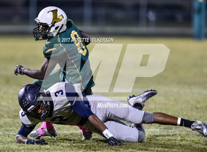 Thumbnail 3 in Liberty vs. Lake Nona photogallery.