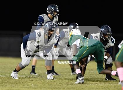 Thumbnail 3 in Liberty vs. Lake Nona photogallery.