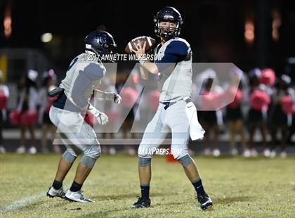 Thumbnail 1 in Liberty vs. Lake Nona photogallery.