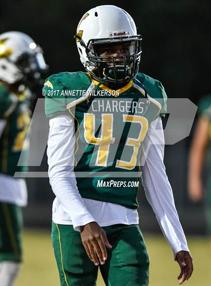 Thumbnail 1 in Liberty vs. Lake Nona photogallery.