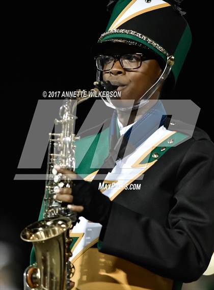 Thumbnail 3 in Liberty vs. Lake Nona photogallery.