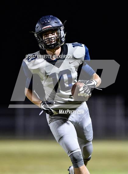 Thumbnail 2 in Liberty vs. Lake Nona photogallery.