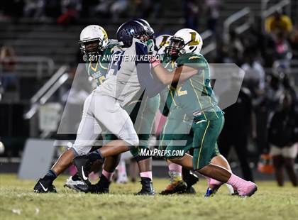 Thumbnail 1 in Liberty vs. Lake Nona photogallery.