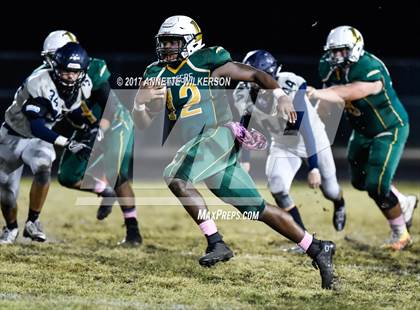 Thumbnail 3 in Liberty vs. Lake Nona photogallery.