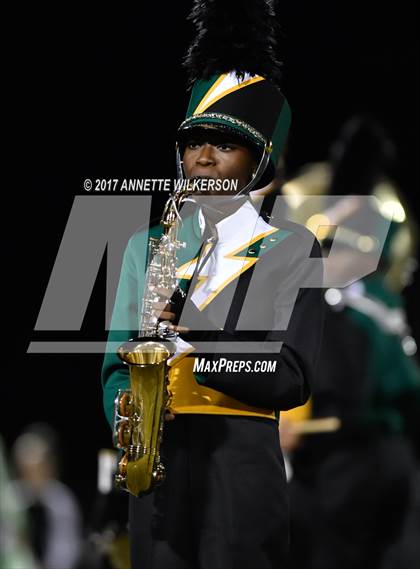 Thumbnail 3 in Liberty vs. Lake Nona photogallery.