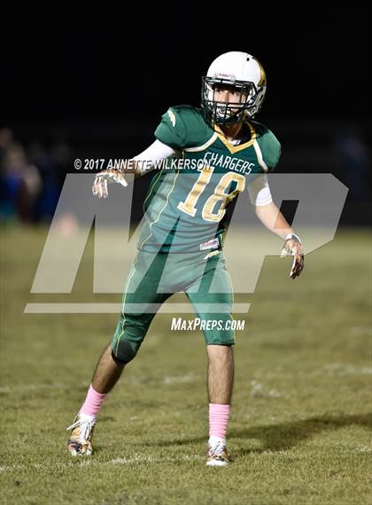 Thumbnail 1 in Liberty vs. Lake Nona photogallery.