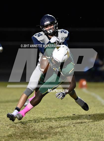 Thumbnail 1 in Liberty vs. Lake Nona photogallery.