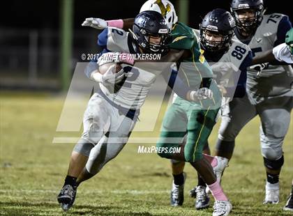 Thumbnail 2 in Liberty vs. Lake Nona photogallery.
