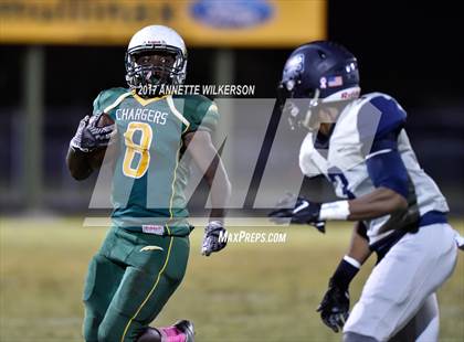 Thumbnail 1 in Liberty vs. Lake Nona photogallery.