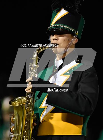 Thumbnail 2 in Liberty vs. Lake Nona photogallery.