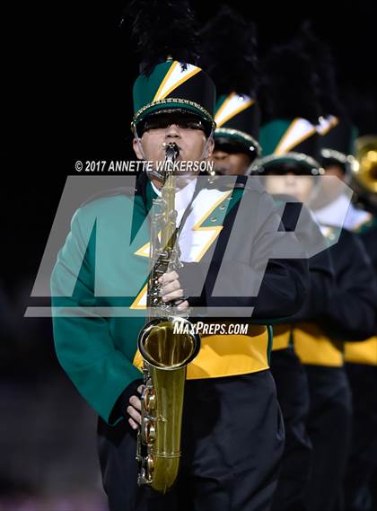 Thumbnail 1 in Liberty vs. Lake Nona photogallery.
