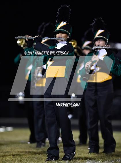 Thumbnail 3 in Liberty vs. Lake Nona photogallery.