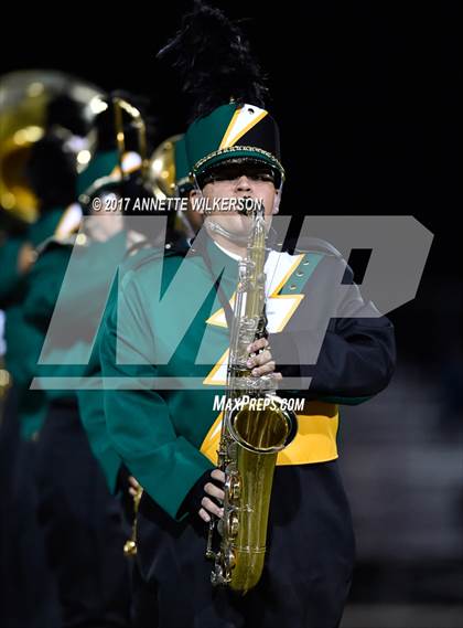 Thumbnail 2 in Liberty vs. Lake Nona photogallery.