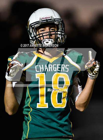 Thumbnail 1 in Liberty vs. Lake Nona photogallery.