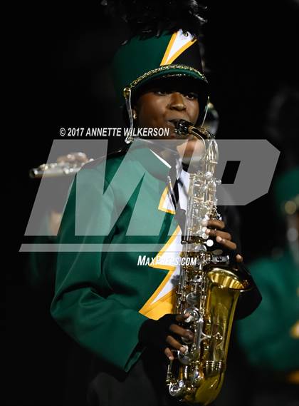 Thumbnail 2 in Liberty vs. Lake Nona photogallery.