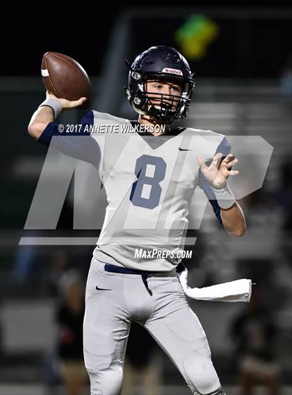 Thumbnail 3 in Liberty vs. Lake Nona photogallery.