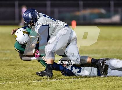 Thumbnail 3 in Liberty vs. Lake Nona photogallery.