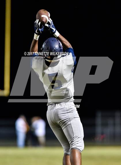 Thumbnail 3 in Liberty vs. Lake Nona photogallery.