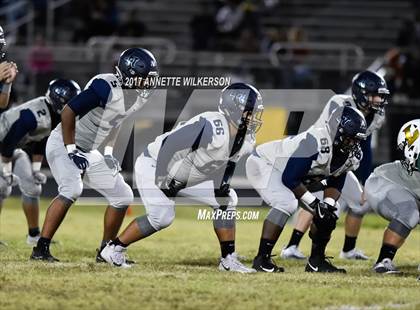 Thumbnail 1 in Liberty vs. Lake Nona photogallery.