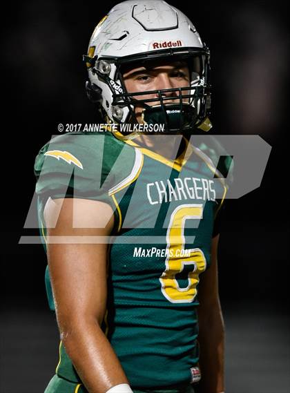 Thumbnail 2 in Liberty vs. Lake Nona photogallery.