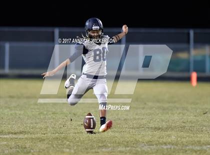 Thumbnail 2 in Liberty vs. Lake Nona photogallery.
