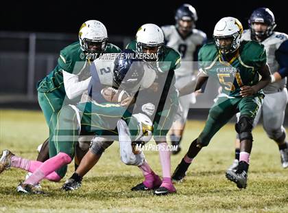 Thumbnail 1 in Liberty vs. Lake Nona photogallery.