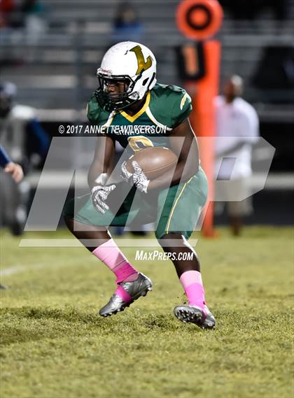 Thumbnail 2 in Liberty vs. Lake Nona photogallery.
