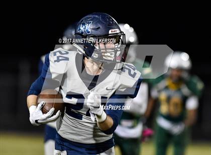 Thumbnail 2 in Liberty vs. Lake Nona photogallery.
