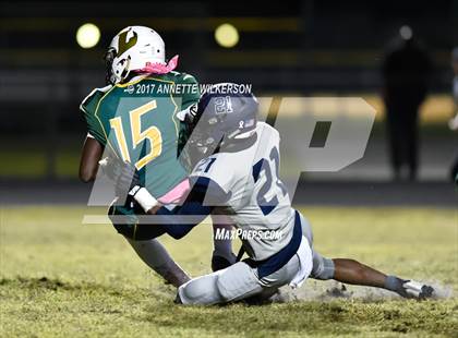 Thumbnail 2 in Liberty vs. Lake Nona photogallery.