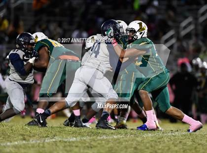 Thumbnail 2 in Liberty vs. Lake Nona photogallery.