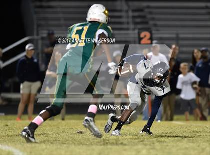 Thumbnail 3 in Liberty vs. Lake Nona photogallery.