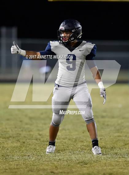 Thumbnail 2 in Liberty vs. Lake Nona photogallery.