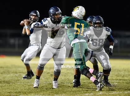 Thumbnail 2 in Liberty vs. Lake Nona photogallery.