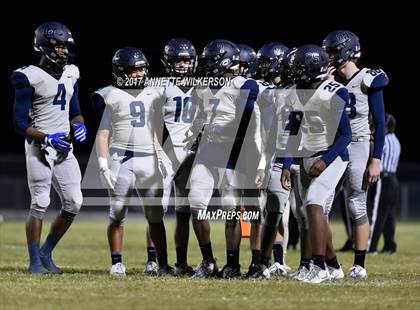 Thumbnail 2 in Liberty vs. Lake Nona photogallery.