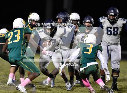 Thumbnail 1 in Liberty vs. Lake Nona photogallery.