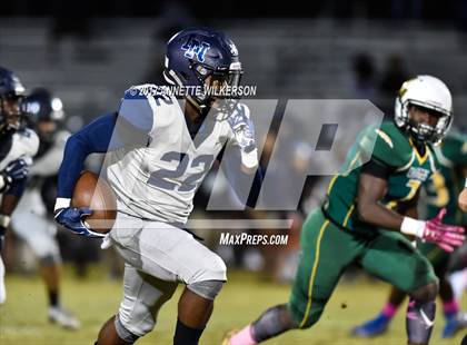 Thumbnail 2 in Liberty vs. Lake Nona photogallery.