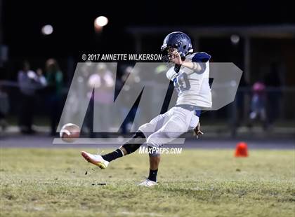 Thumbnail 2 in Liberty vs. Lake Nona photogallery.