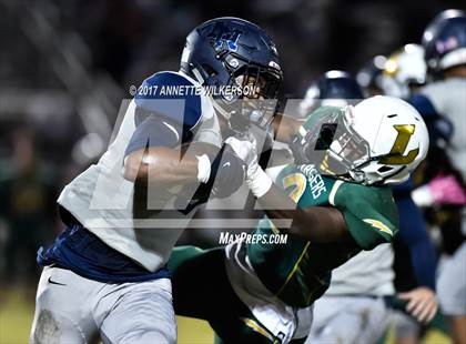 Thumbnail 3 in Liberty vs. Lake Nona photogallery.
