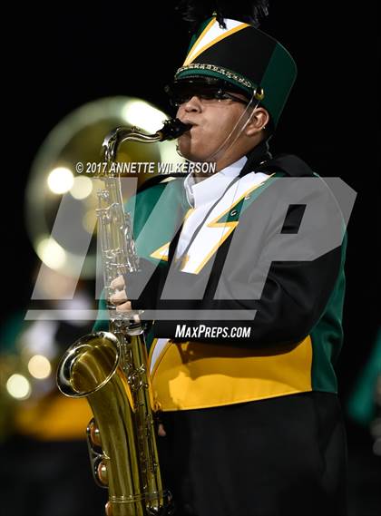 Thumbnail 2 in Liberty vs. Lake Nona photogallery.