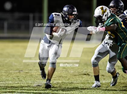 Thumbnail 3 in Liberty vs. Lake Nona photogallery.