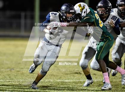 Thumbnail 1 in Liberty vs. Lake Nona photogallery.