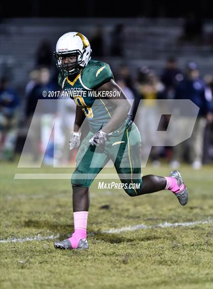 Thumbnail 1 in Liberty vs. Lake Nona photogallery.