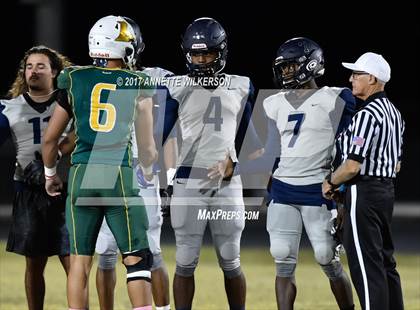 Thumbnail 1 in Liberty vs. Lake Nona photogallery.