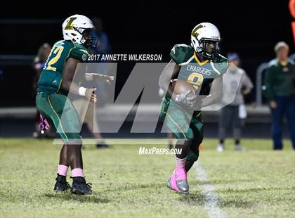 Thumbnail 3 in Liberty vs. Lake Nona photogallery.